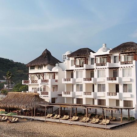 Hotel Estrella De Mar シポリテ エクステリア 写真