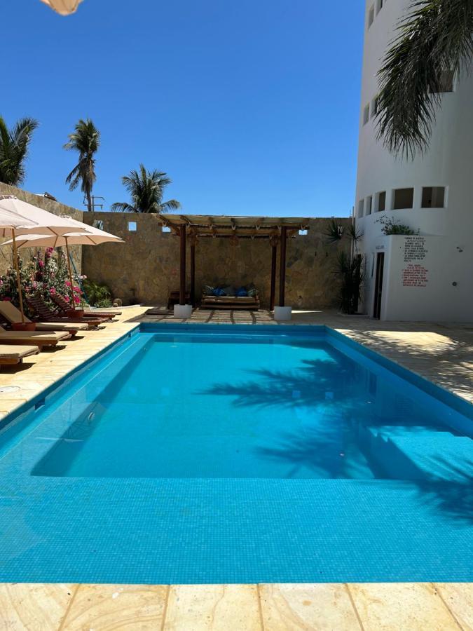Hotel Estrella De Mar シポリテ エクステリア 写真