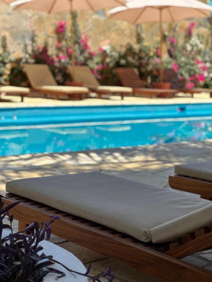 Hotel Estrella De Mar シポリテ エクステリア 写真