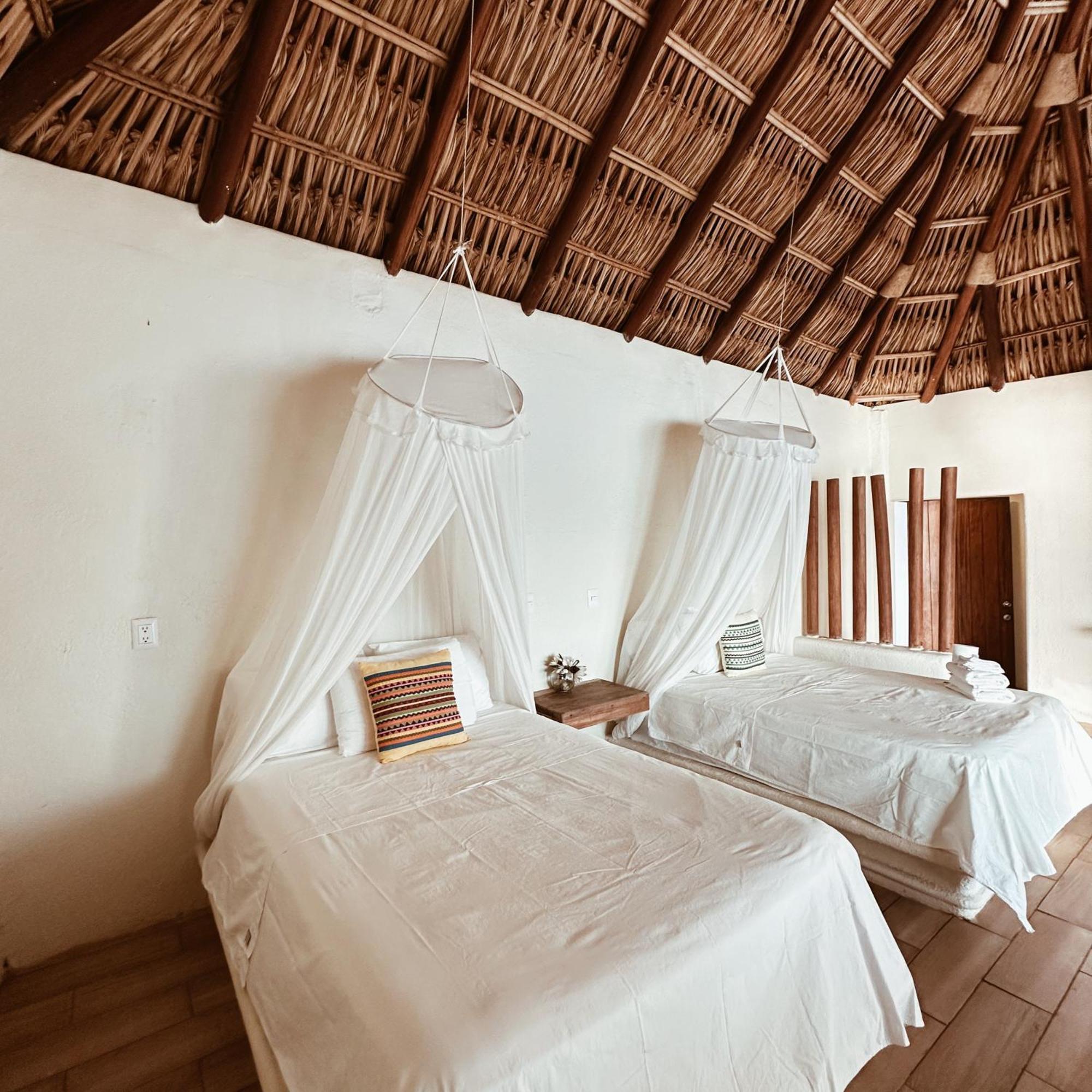 Hotel Estrella De Mar シポリテ エクステリア 写真