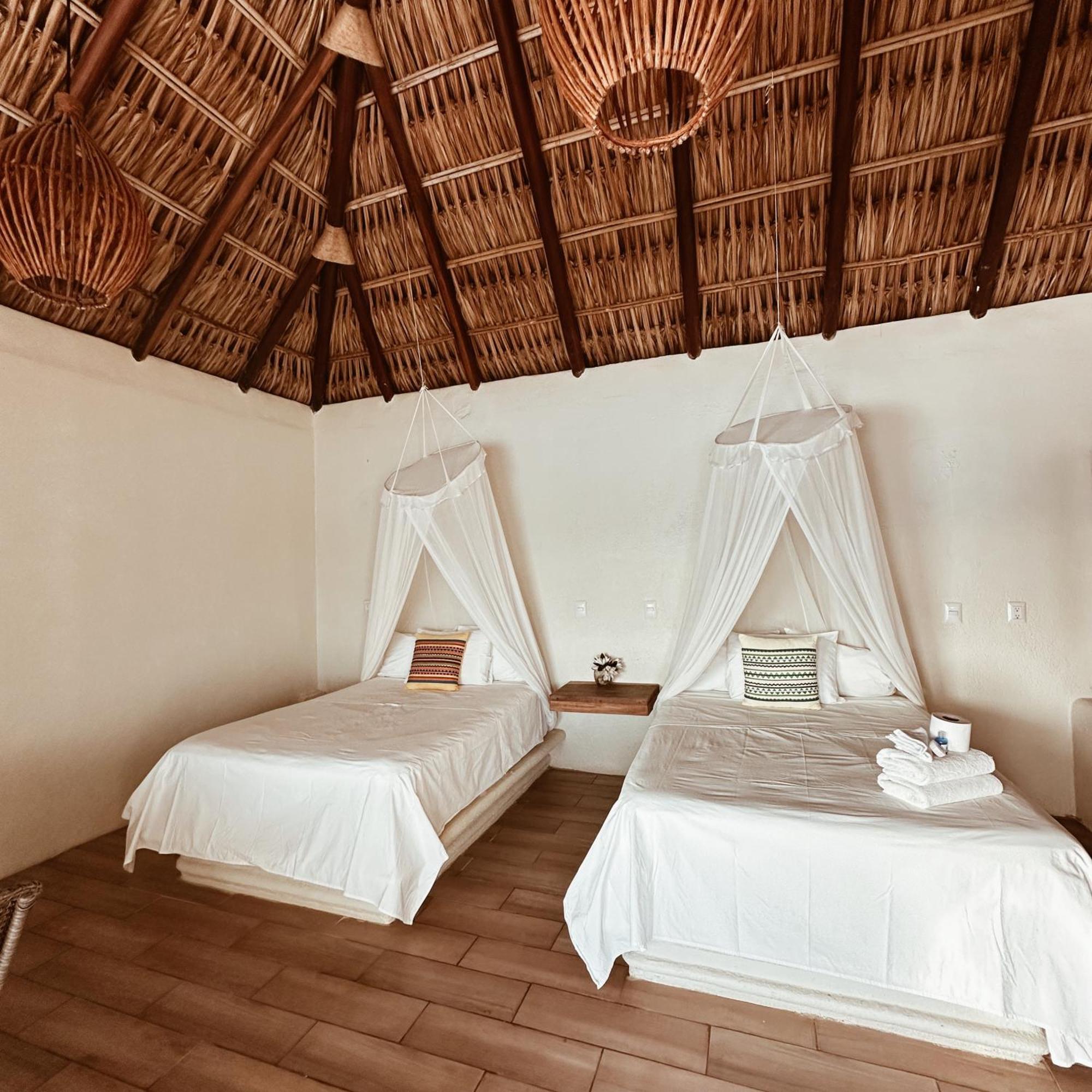 Hotel Estrella De Mar シポリテ エクステリア 写真