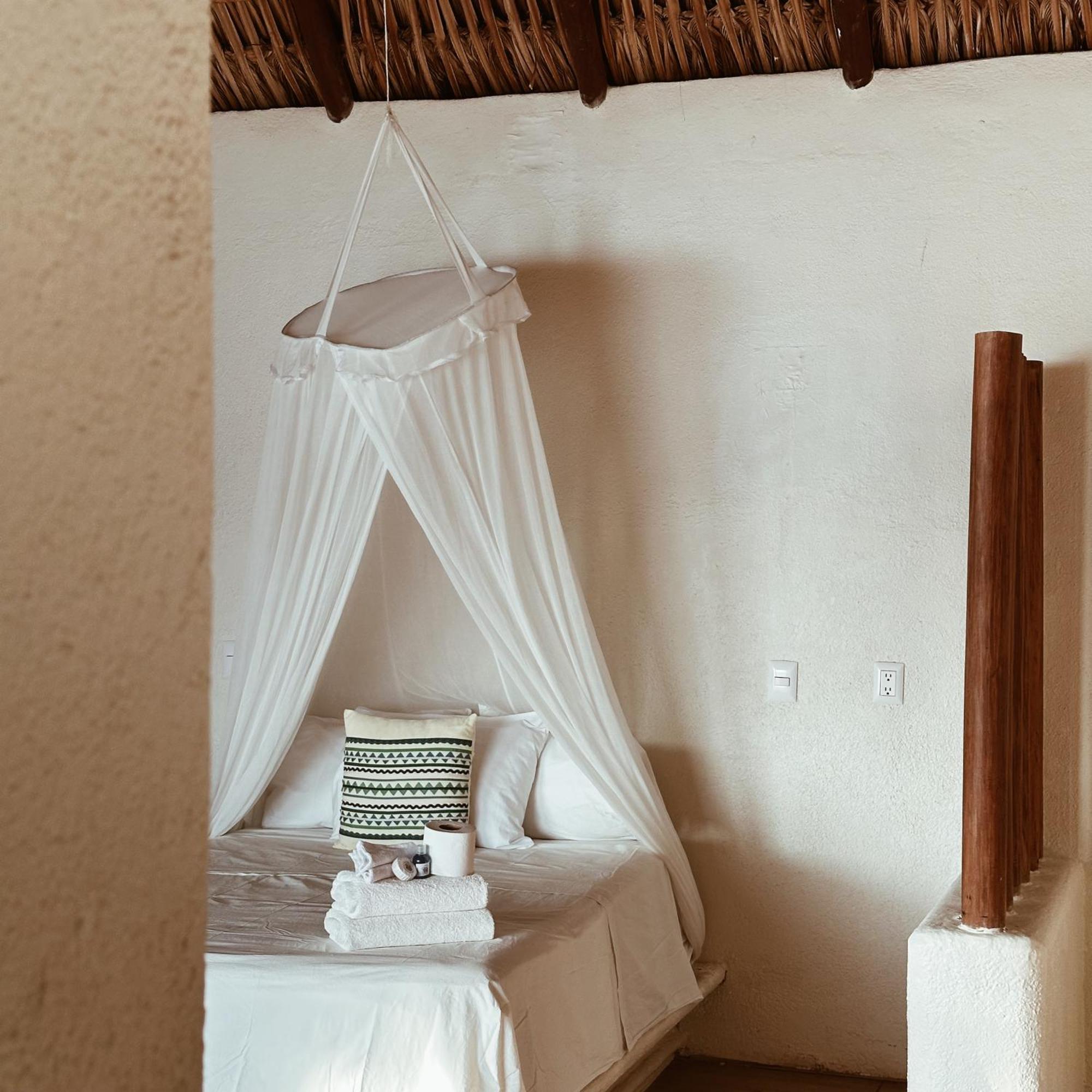 Hotel Estrella De Mar シポリテ エクステリア 写真
