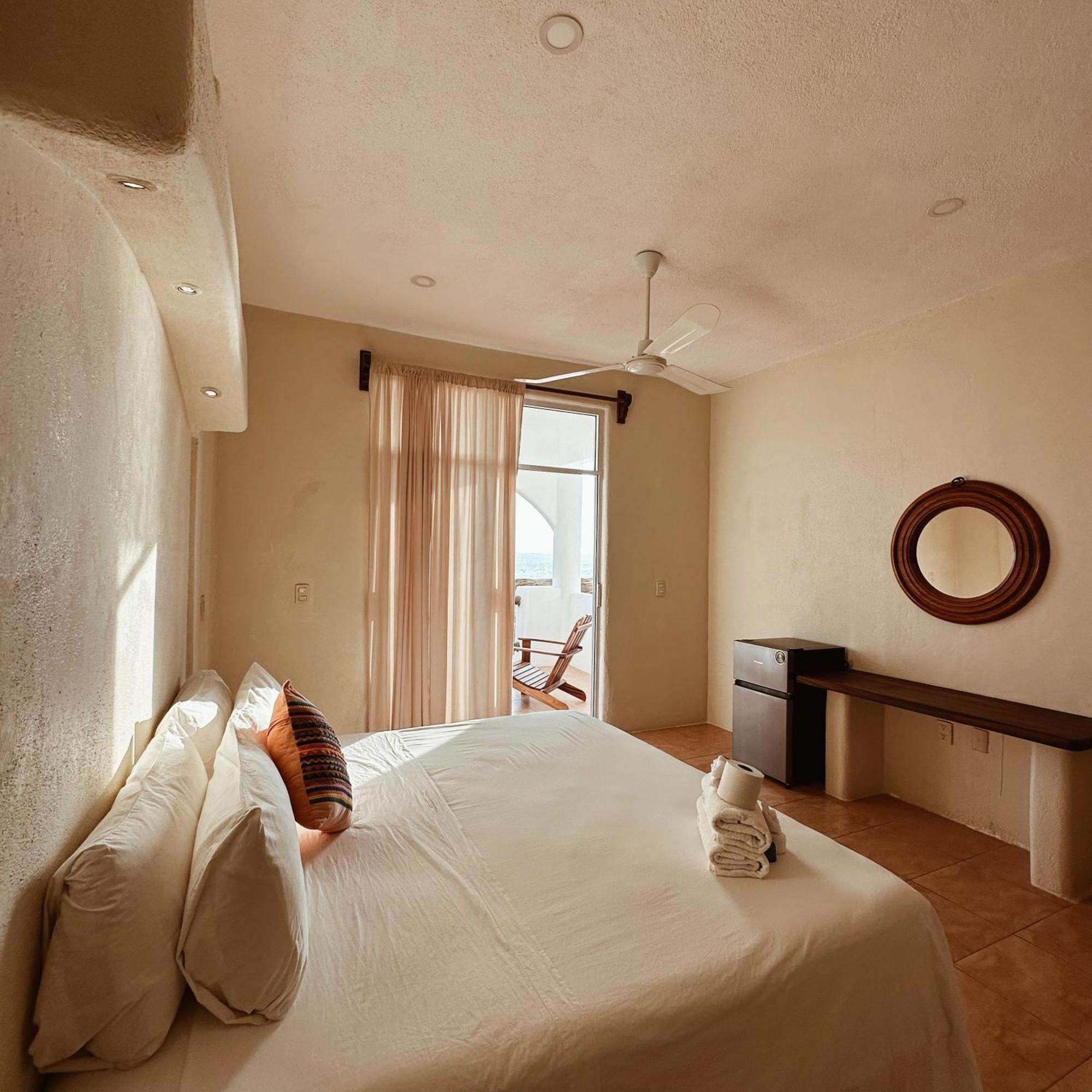 Hotel Estrella De Mar シポリテ エクステリア 写真