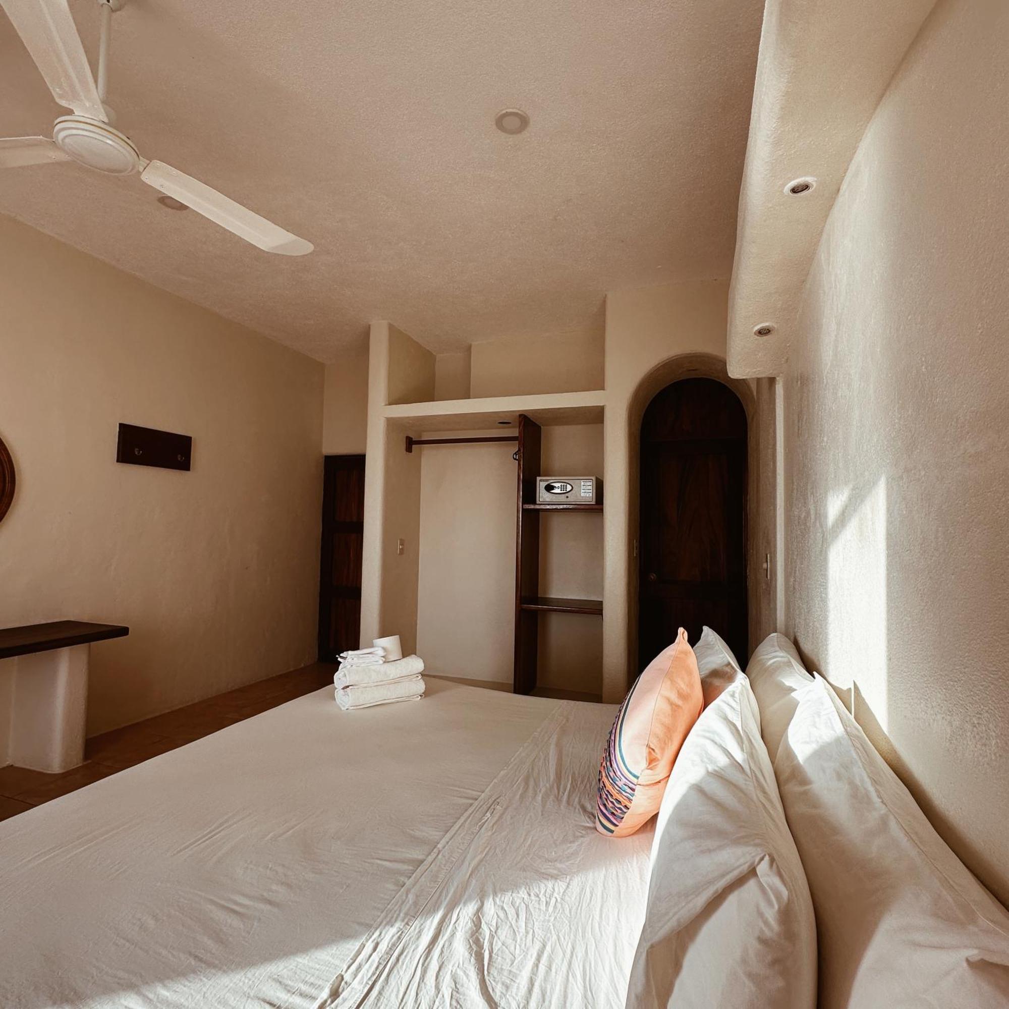 Hotel Estrella De Mar シポリテ エクステリア 写真