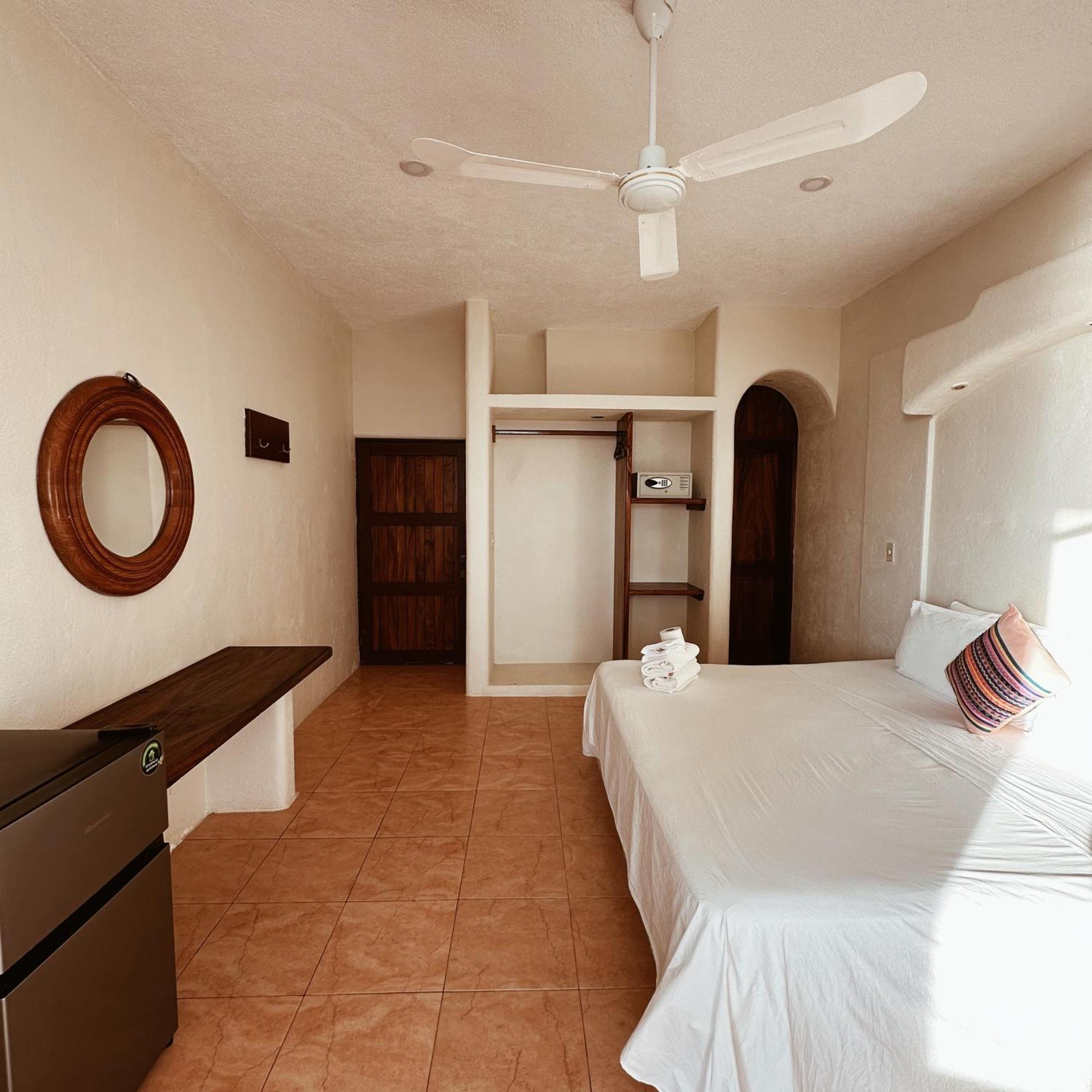 Hotel Estrella De Mar シポリテ エクステリア 写真