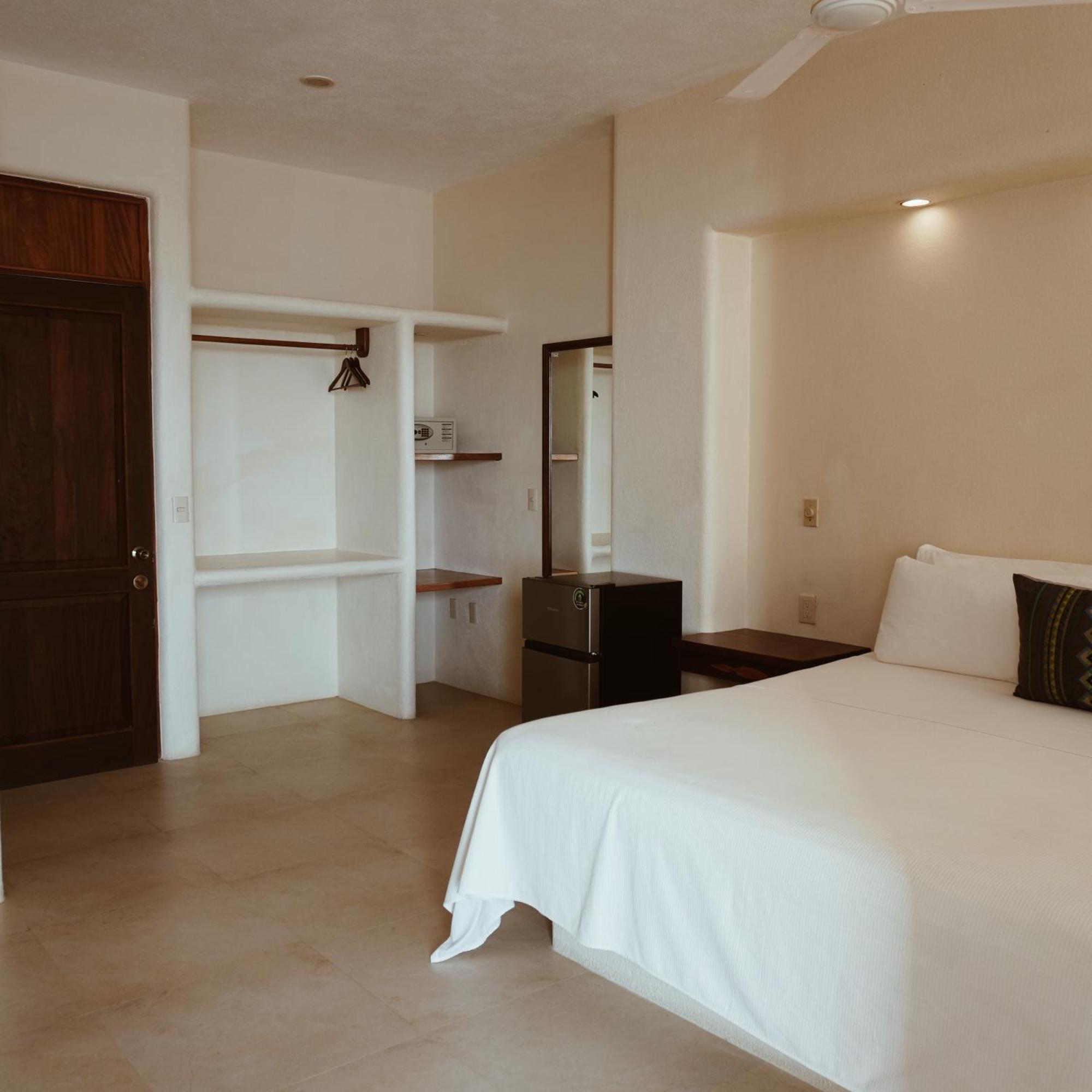 Hotel Estrella De Mar シポリテ エクステリア 写真