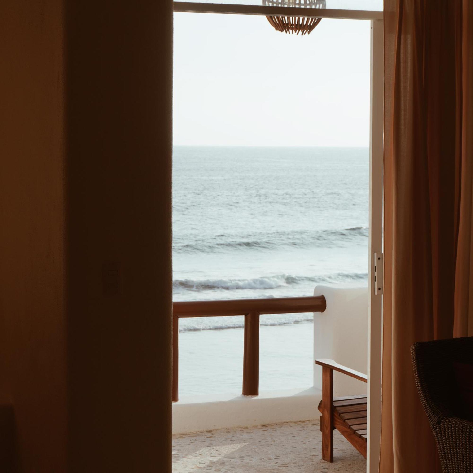 Hotel Estrella De Mar シポリテ エクステリア 写真
