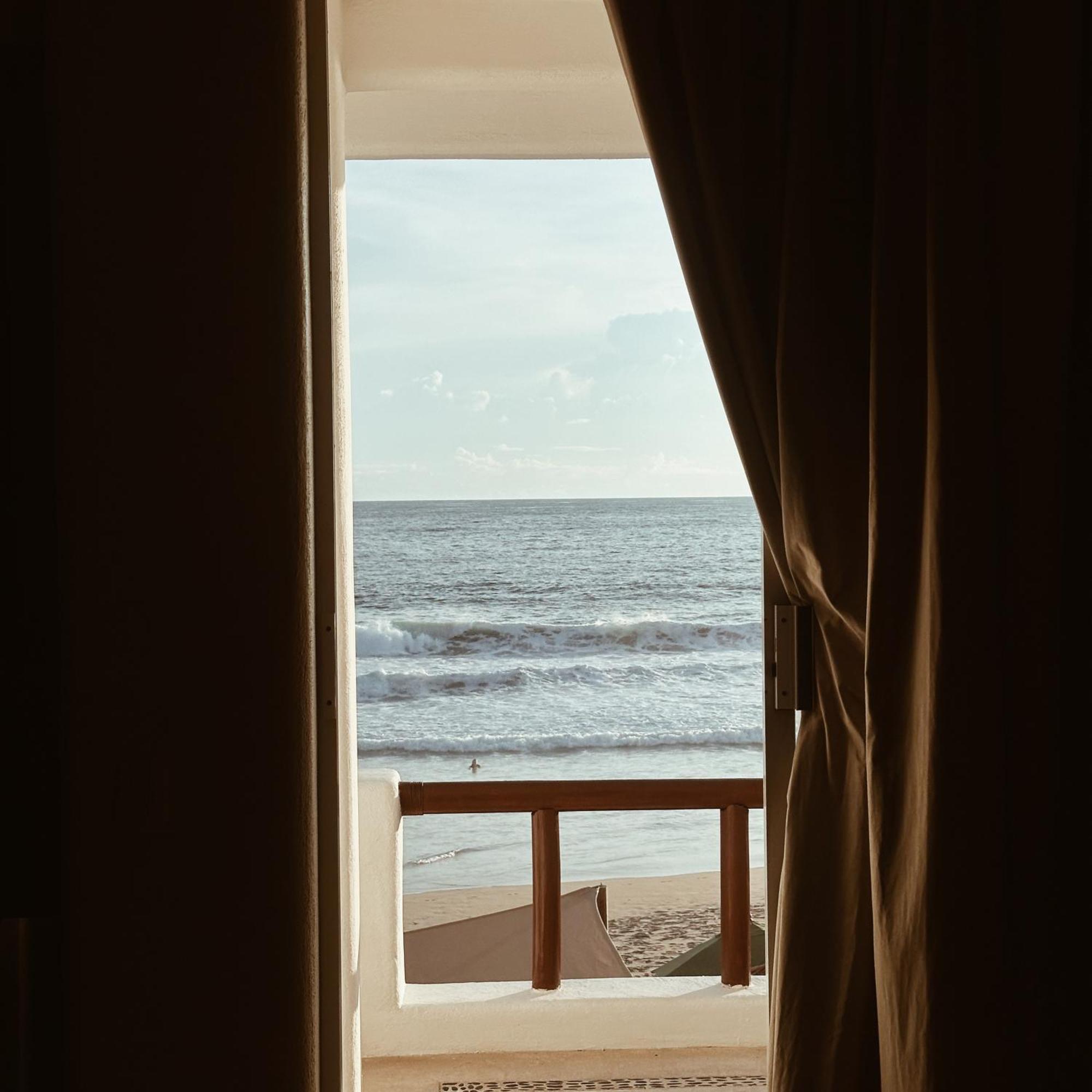 Hotel Estrella De Mar シポリテ エクステリア 写真