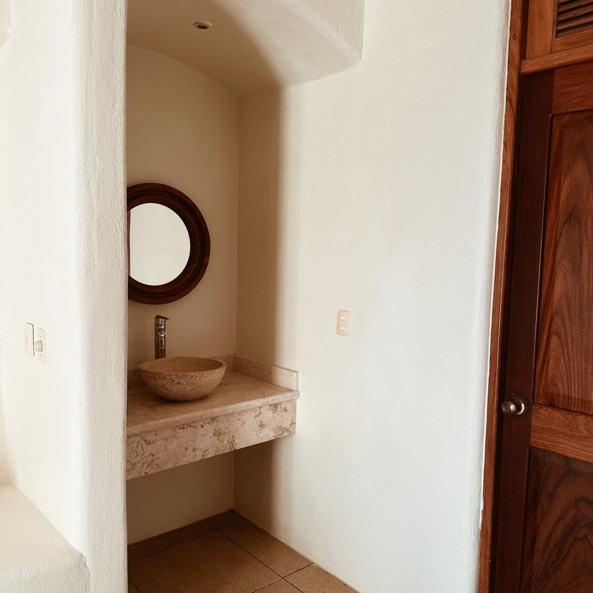Hotel Estrella De Mar シポリテ エクステリア 写真