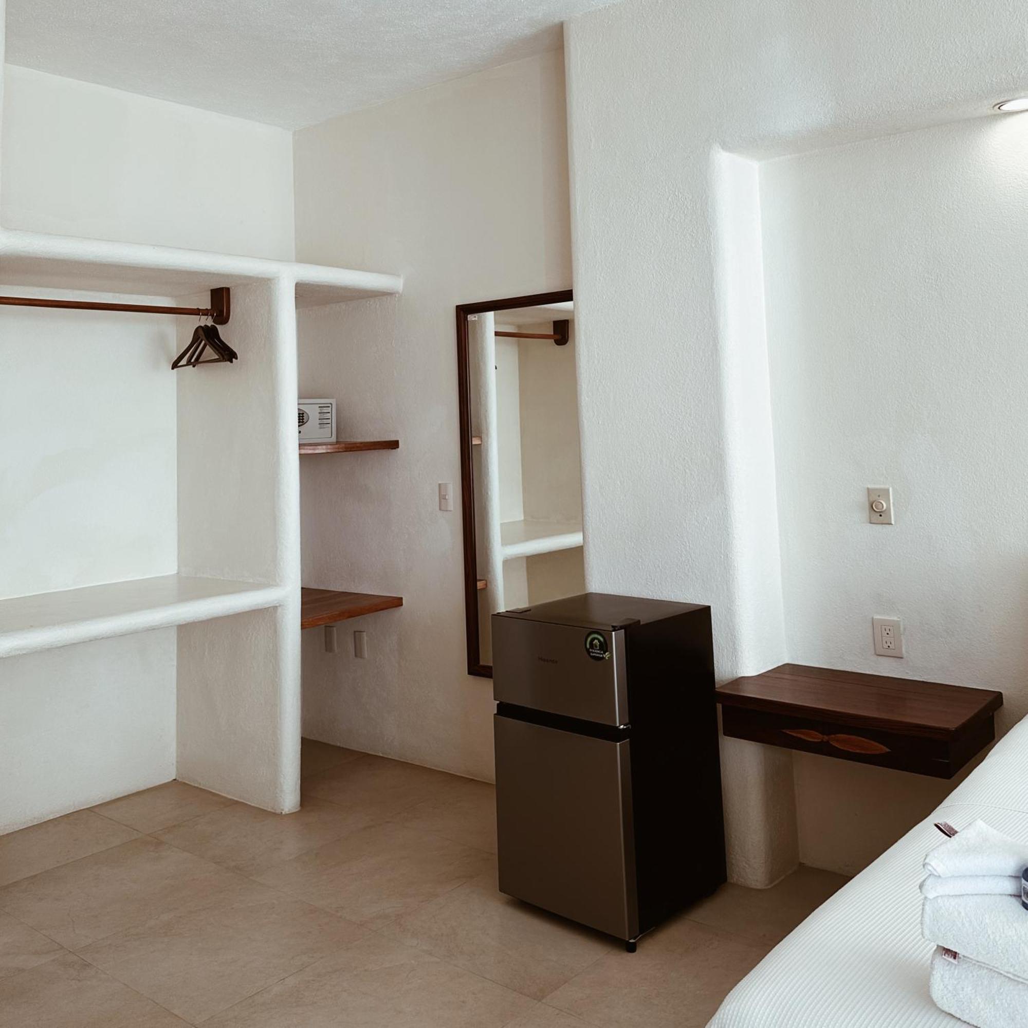 Hotel Estrella De Mar シポリテ エクステリア 写真