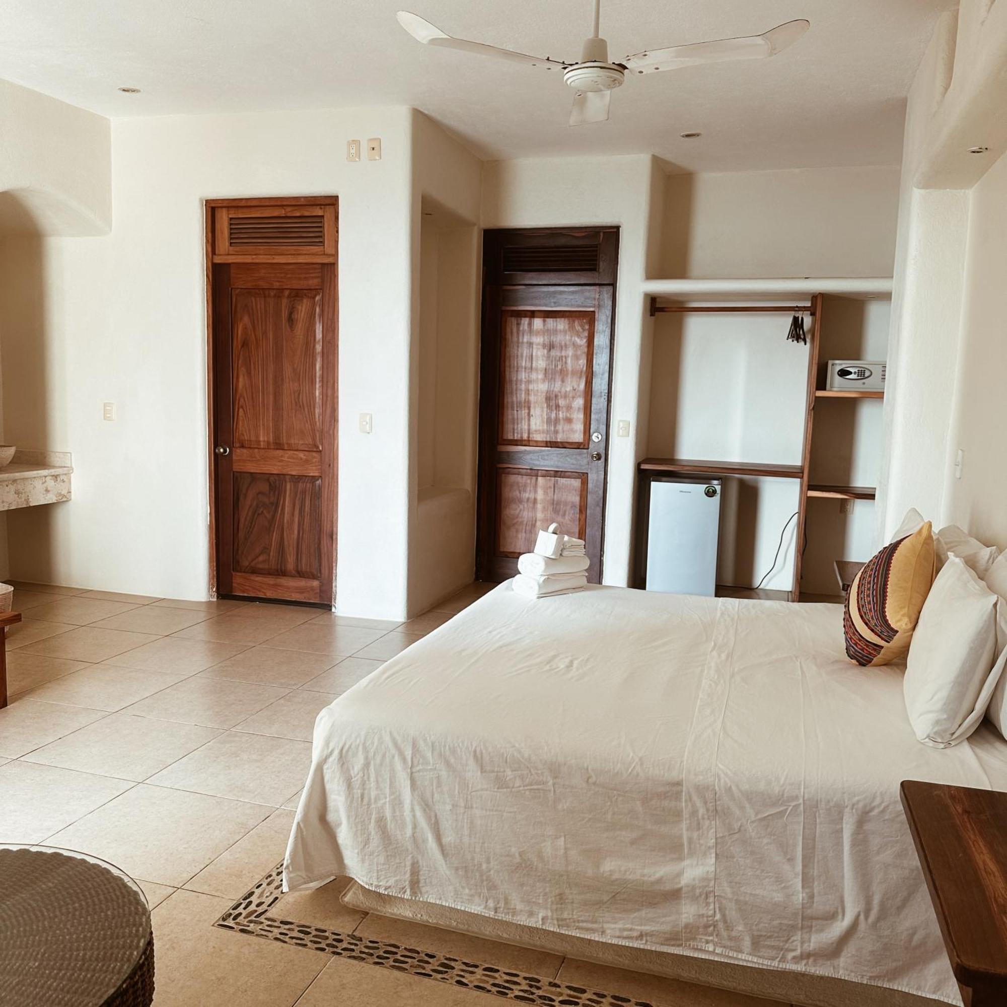 Hotel Estrella De Mar シポリテ エクステリア 写真