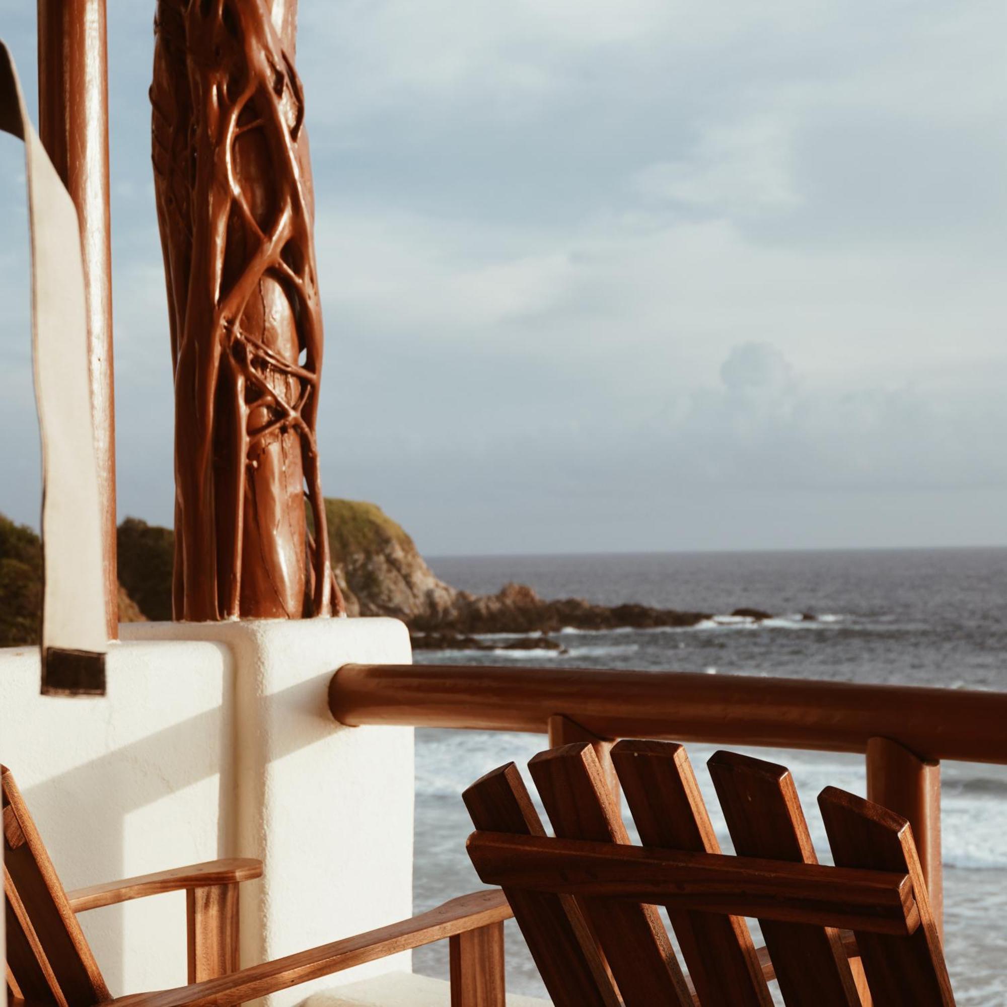 Hotel Estrella De Mar シポリテ エクステリア 写真