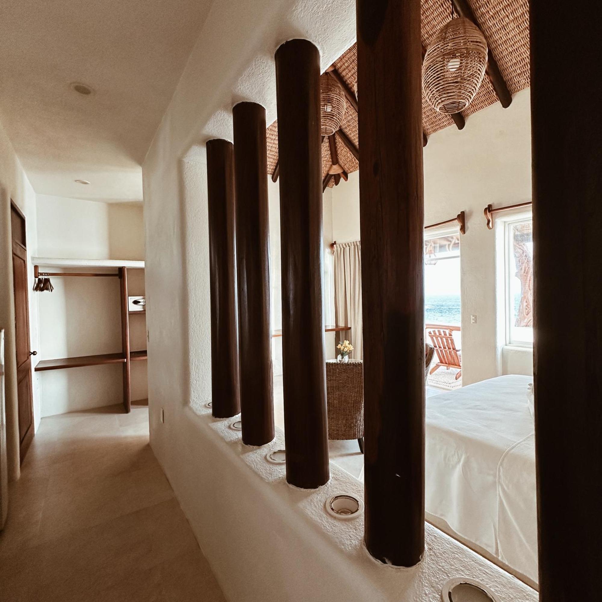 Hotel Estrella De Mar シポリテ エクステリア 写真