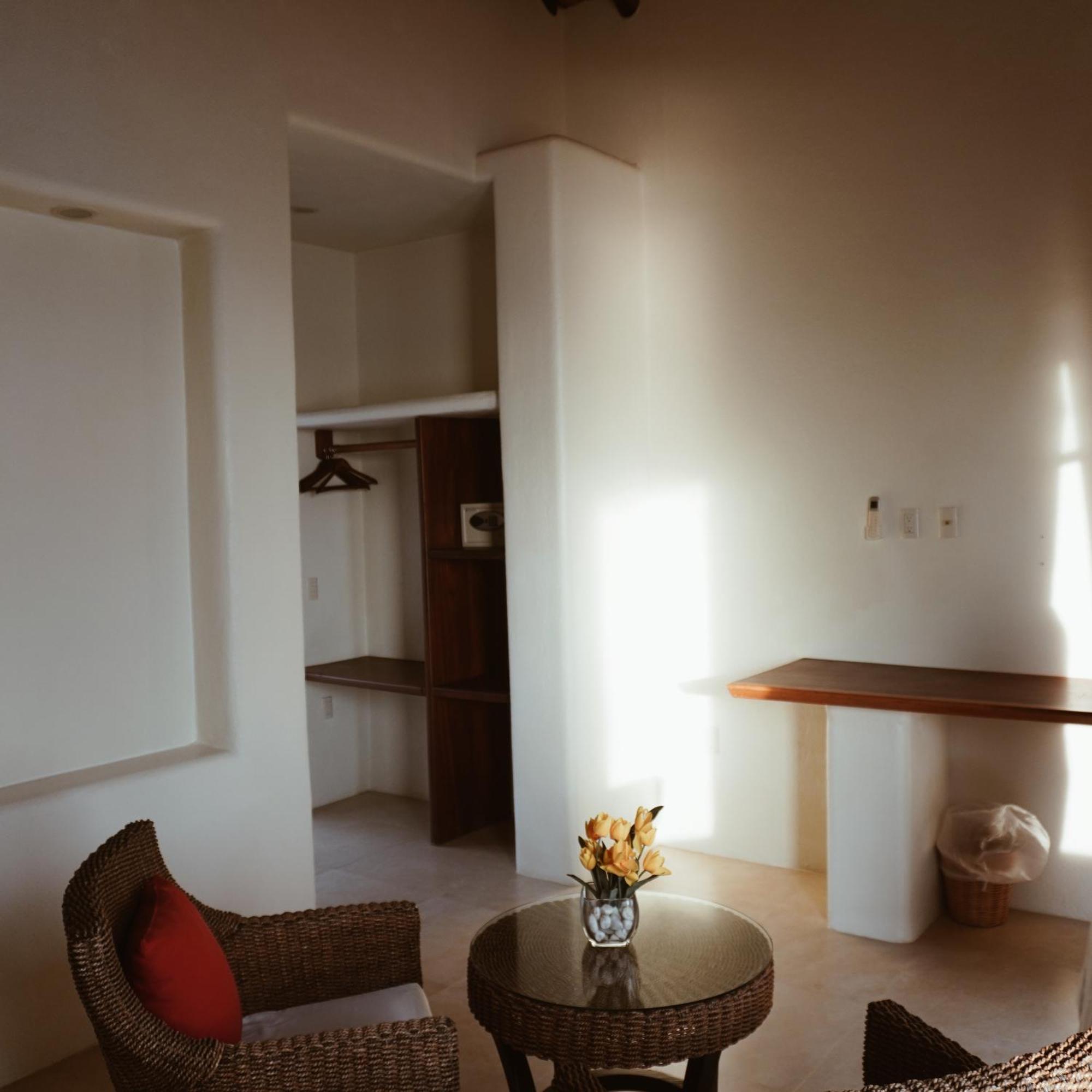 Hotel Estrella De Mar シポリテ エクステリア 写真