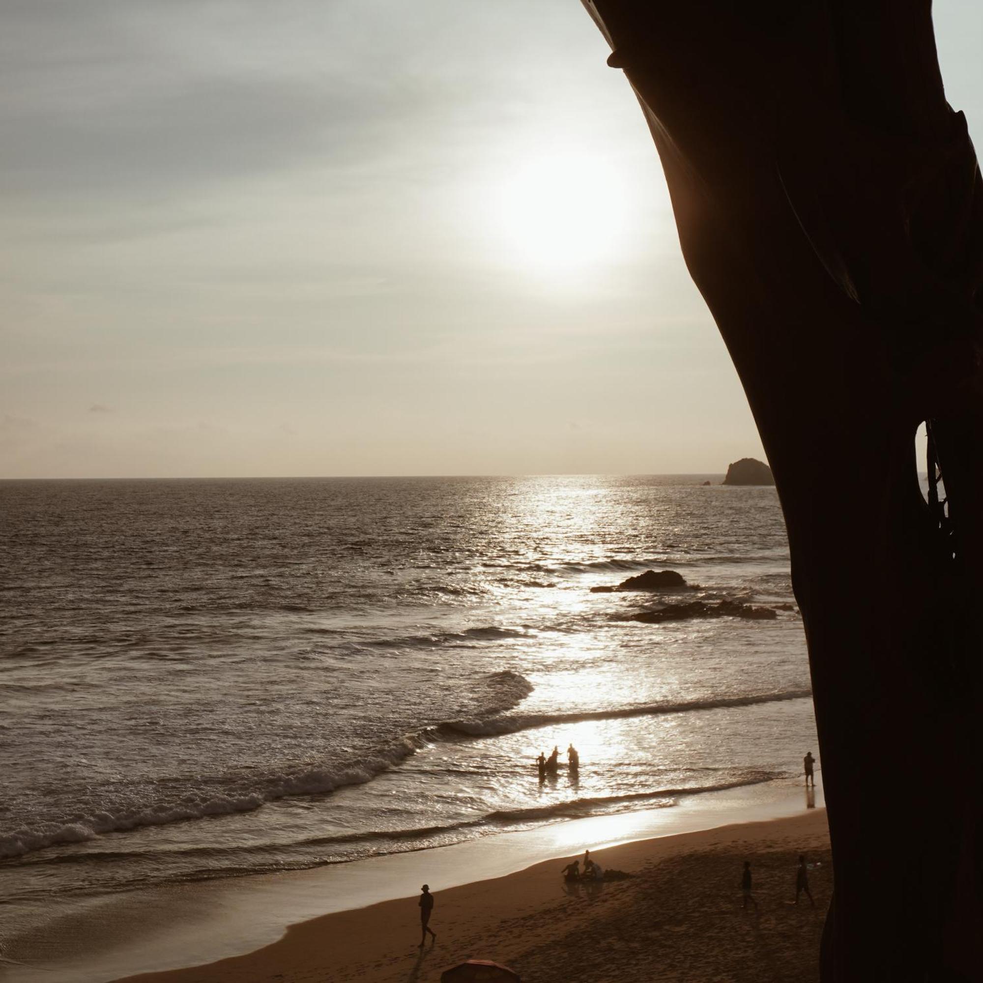 Hotel Estrella De Mar シポリテ エクステリア 写真