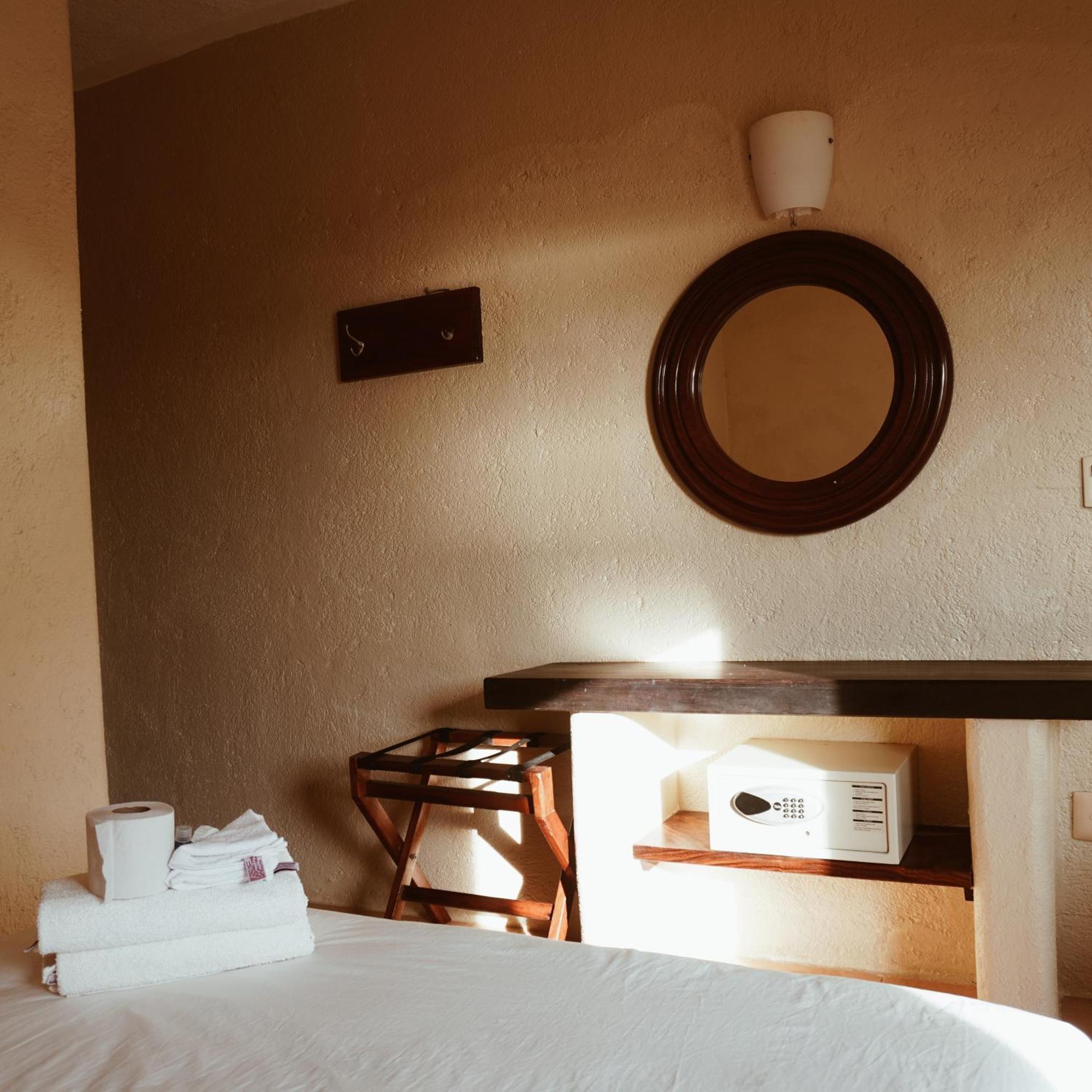 Hotel Estrella De Mar シポリテ エクステリア 写真