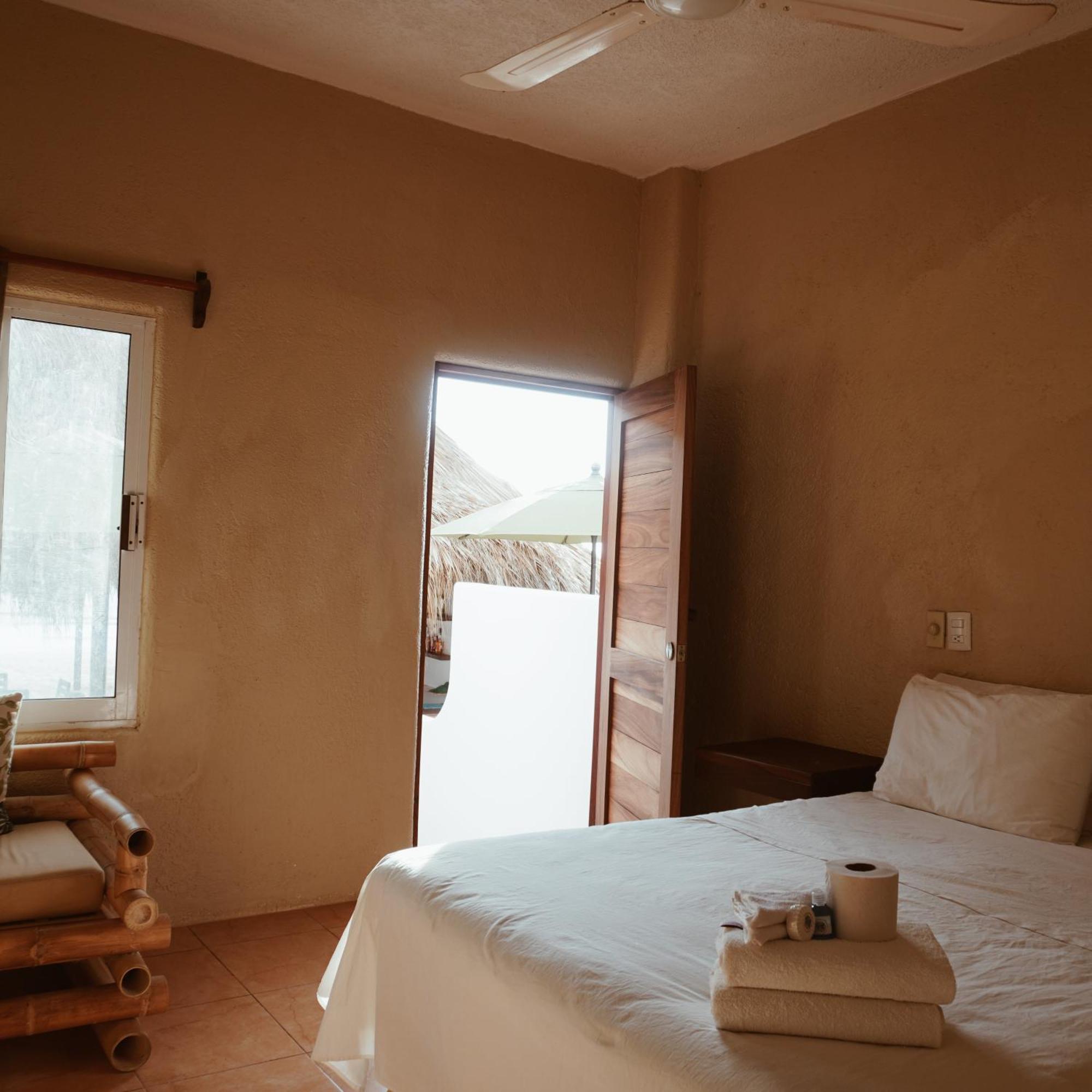 Hotel Estrella De Mar シポリテ エクステリア 写真