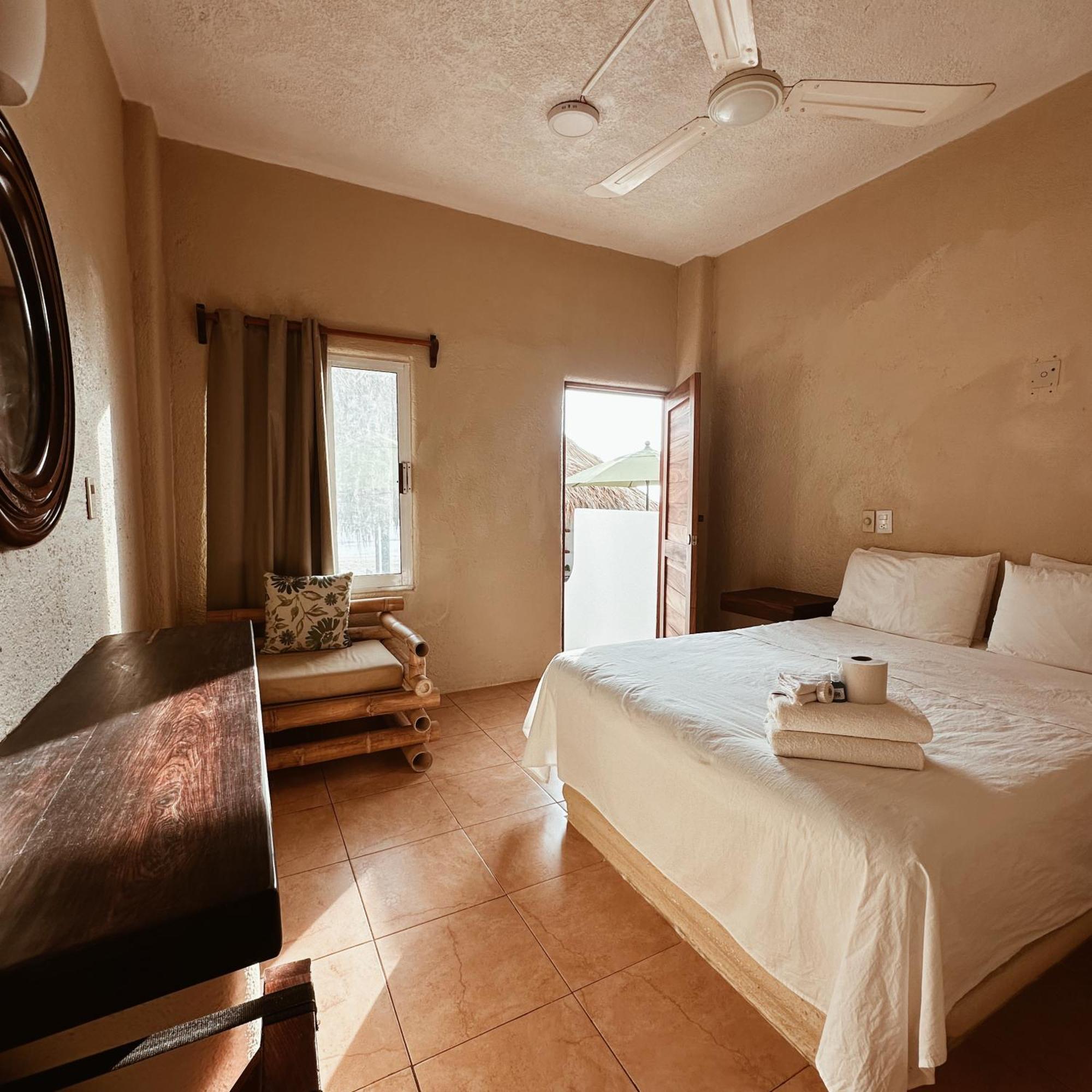 Hotel Estrella De Mar シポリテ エクステリア 写真