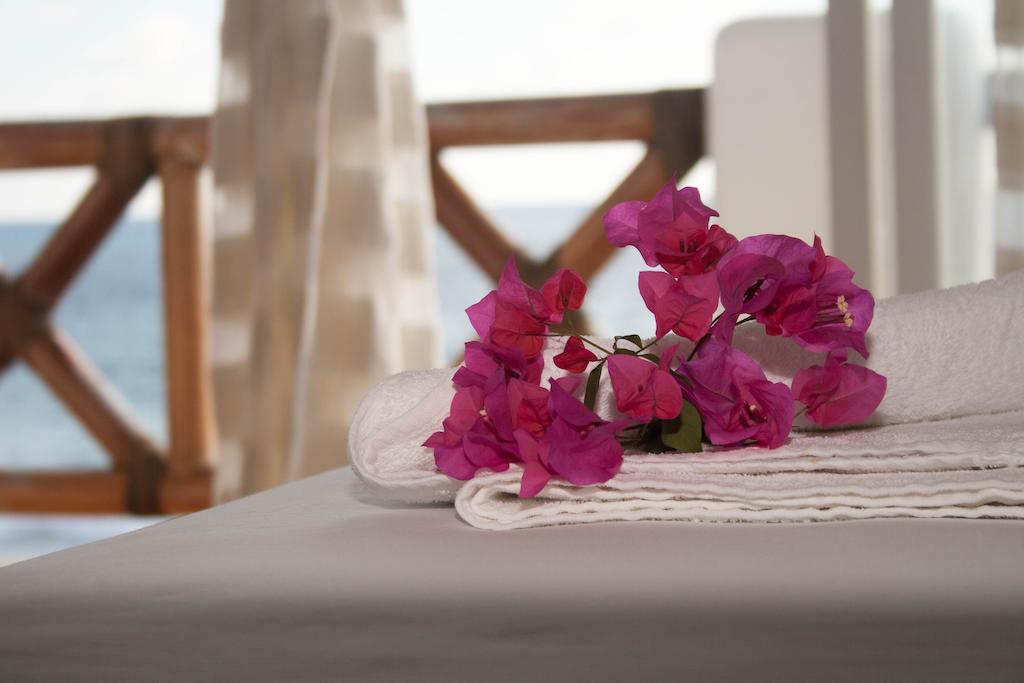 Hotel Estrella De Mar シポリテ エクステリア 写真