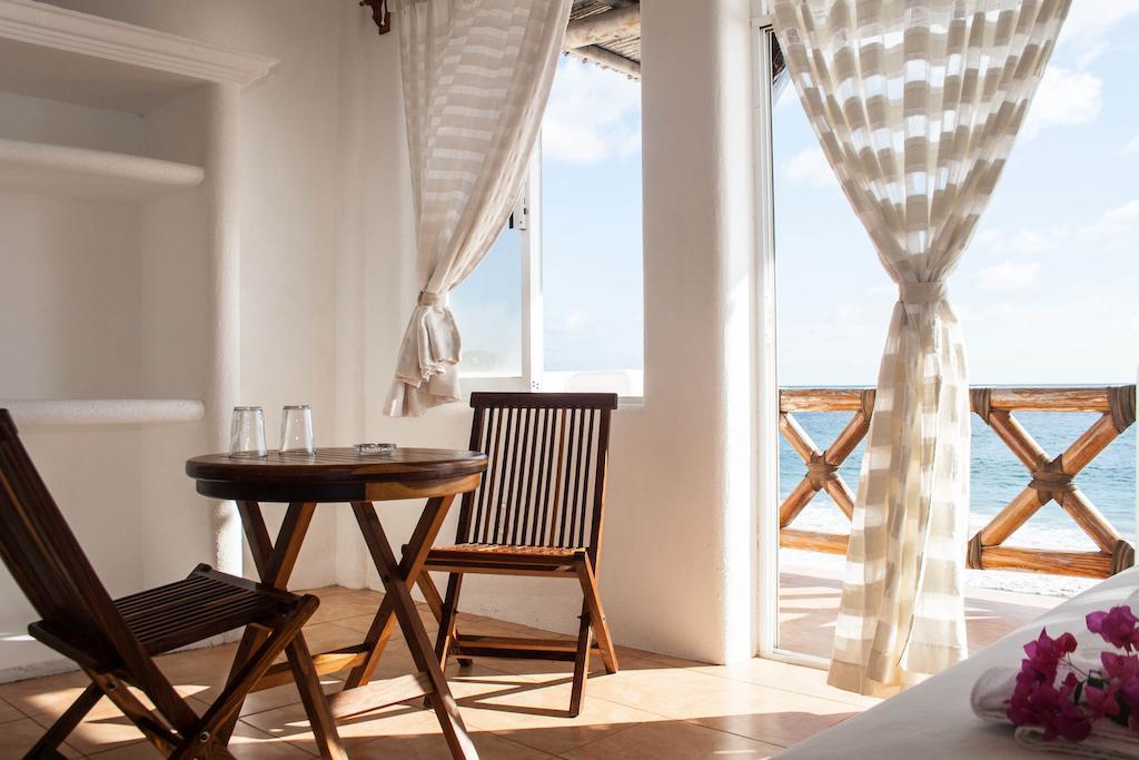 Hotel Estrella De Mar シポリテ エクステリア 写真