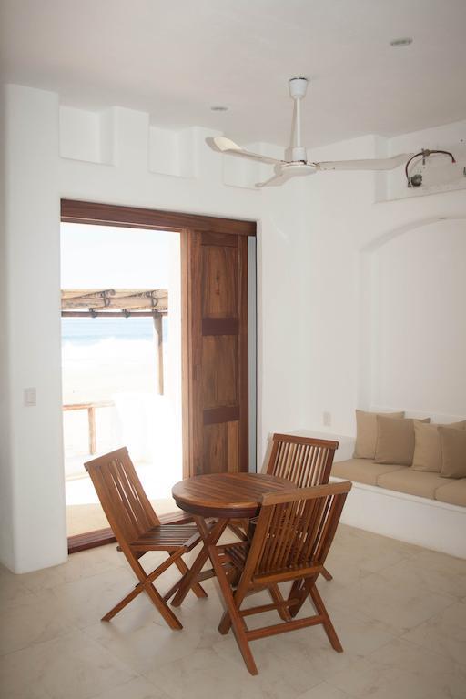 Hotel Estrella De Mar シポリテ エクステリア 写真
